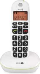 DECT telefons Doro PhoneEasy 100w