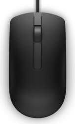 DELL Optical Mouse-MS116 Black