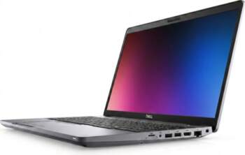 Dell Precision 3551 Mobile Workstation, Intel