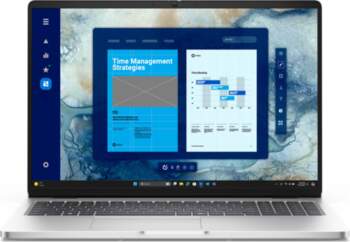 Dell Pro 16 PC16250 - Intel