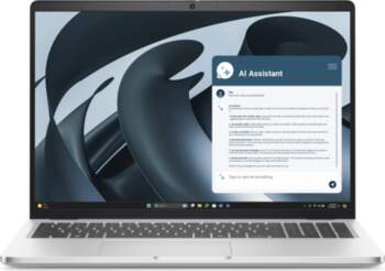 DELL Pro 16 Plus PB16255 Copilot+