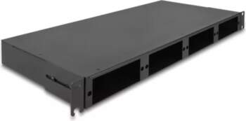 DeLOCK 19 collu Fiber Optic HD