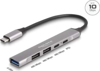 DeLOCK 64298 USB 3.2 Gen
