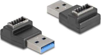 DeLOCK 67236 USB Type-A uz Type-E