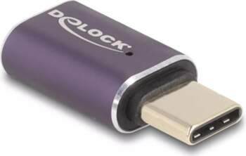 DeLOCK USB Adapter 40 Gbps USB