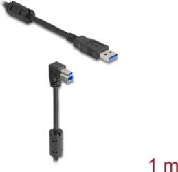 DeLOCK USB kabelis Type-A vīriešu uz