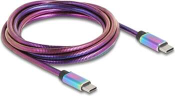 DeLOCK USB kabelis USB 2.0