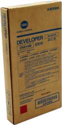 Developer bloks Konica Minolta DV-614M (fuksīna)