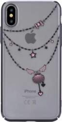 Devia Apple iPhone X Crystal Shell