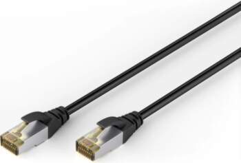 DIGITUS CAT 6A S-FTP Outdoor Patch