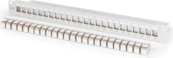 DIGITUS Modular Patch Panel - ekranēts