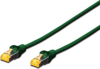 DIGITUS Patch kabelis - CAT6a -
