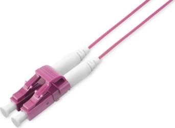 DIGITUS Professional - Patch-Cable - LC