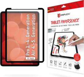 Displex TABLET PAPERSENSE iPad Pro 11``