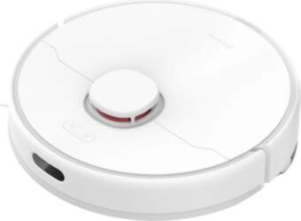 Dreame D10 Plus balts