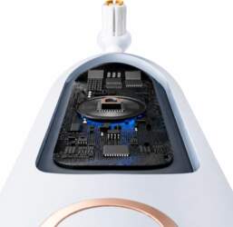 Dreame F02 Pro sonic elektriskā zobu