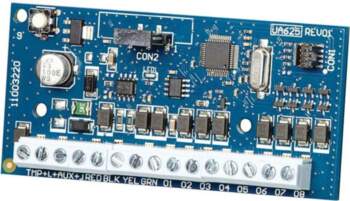 DSC HSM2208 NEO 8 Output Module