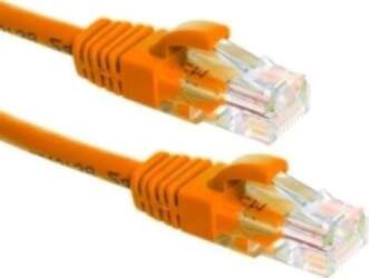DSIT CAT6a U/UTP 100% Copper Ethernet