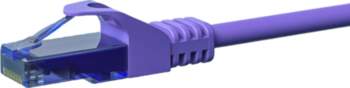 DSIT CAT6a U/UTP 100% Copper Patch