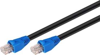 DSIT DANICOM CAT6 āra UTP kabelis