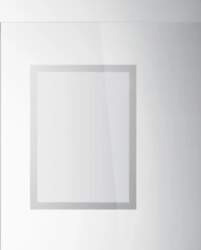 DURABLE DURAFRAME SUN A4 sudraba pašlīmējošs