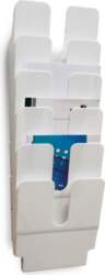 DURABLE FLEXIPLUS 6 Brochure Display A4