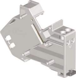 EasyLan DIN Rail Module Carrier CKVHMOD