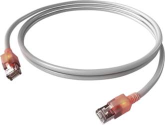 EasyLan DualBoot LED Patch Cable RJ45