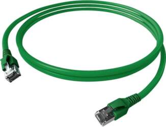 EasyLan FlexBoot Cat.6A S/FTP Patch