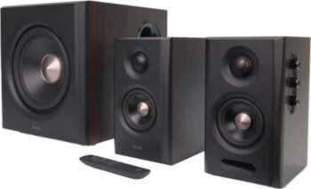 Edifier S355DB 2.1 Bookshelf Speaker