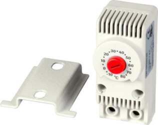 EFB Electronics Thermostat incl. Angle for
