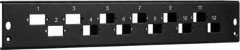 EFB Front Panel 24 x SC