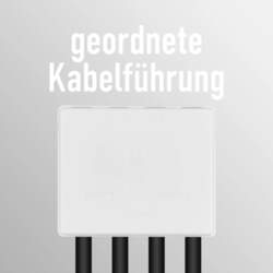EFB Keystone Box 4 Port Surface