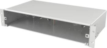 EFB VSB2HE-A-GR 2U Pull-Out Splice Box