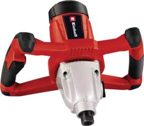 Einhell TE-MX 1600-2 CE - Mörtel