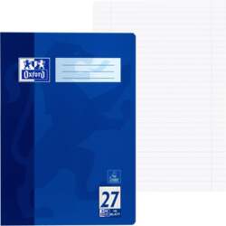 ELBA Universal Register Sheets A4 Lined