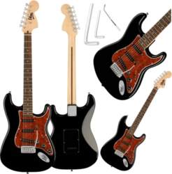 Elektriskā ģitāra V-TONE GST39 BK