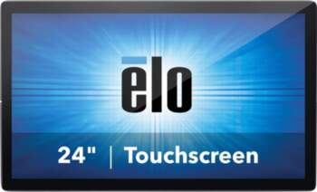 Elo Touch Solutions E506980 2495 L