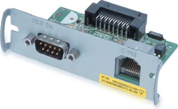 Epson UB-S09 seriālā interfeisa printeris RS-232