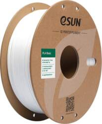 ESUN PLA Basic 1.75mm White