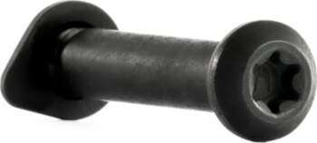 Ethic 8 STD Fork Torx Axle