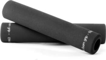 Ethic Foam Grips V2