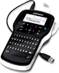 Etiķešu printeris Dymo LabelManager 280 —