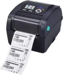 Etiķešu printeris TSC TC210