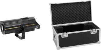 EUROLITE Set LED SL-160 + Case