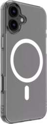 Evelatus Apple iPhone 16 Clear Case
