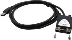 Exsys EX-1311-2F USB 2.0 Serial