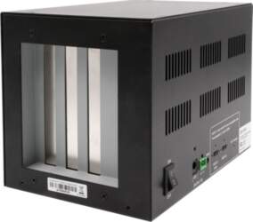 EXSYS Thunderbolt 3 / USB 4