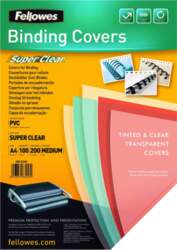 Fellowes 5376001