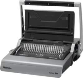 Fellowes Galaxy 500 Comb Binding Machine